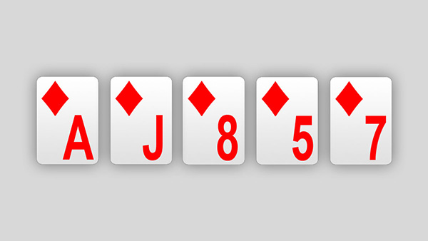 Cara Jitu Bermain Poker Agar Menang 1