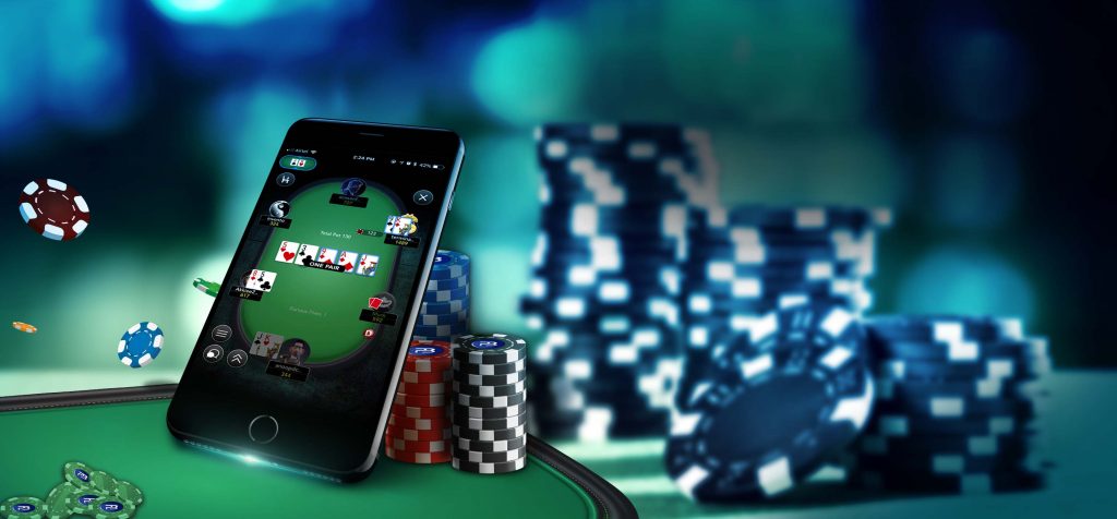 Poker Online Terpercaya Yang Mudah Menangnya