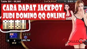 Judi domino poker online indonesia