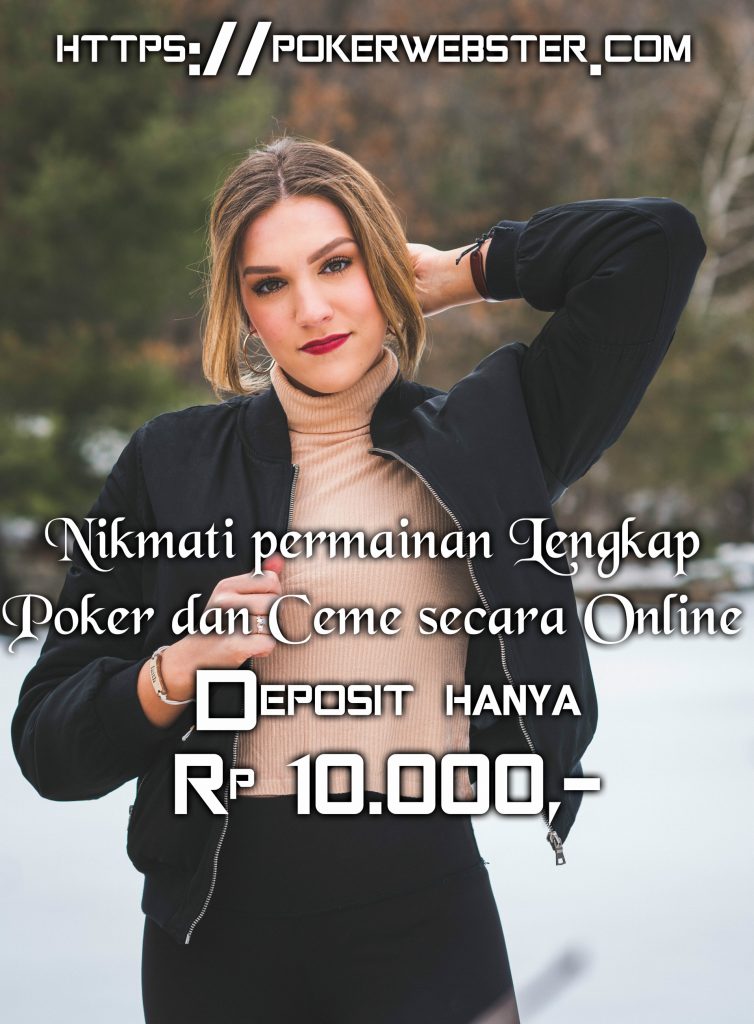 situs judi poker terbaik indonesia